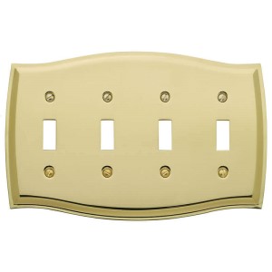 4782 QUAD TOGGLE