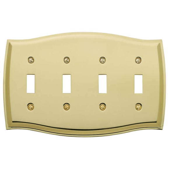 4782 QUAD TOGGLE