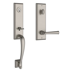 Del Mar Handleset