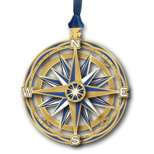 Baldwin 63706 Compass