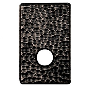 Baldwin 5042 Estate Rosette Only