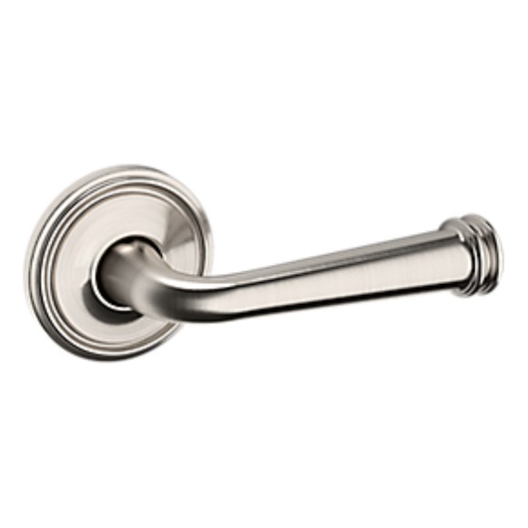 5116 Lever Half Dummy Set