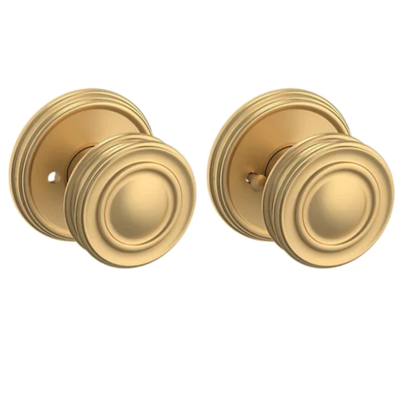 5066 Knob Privacy Set