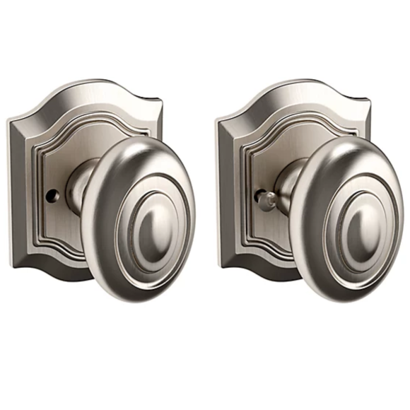 5077 Knob Privacy Set