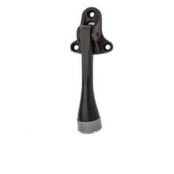 4100 LEVER DOOR HOLDER 4"
