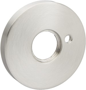 Baldwin 5146 Estate Rosette Only - Privacy