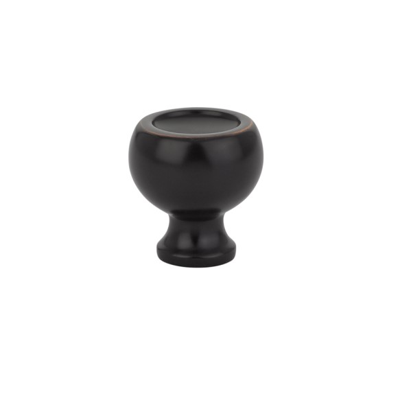 Emtek 86316 1 5/8" Atomic Knob