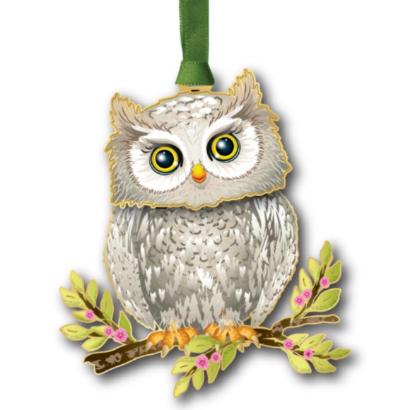 Baldwin 68359 Whimsical Owl
