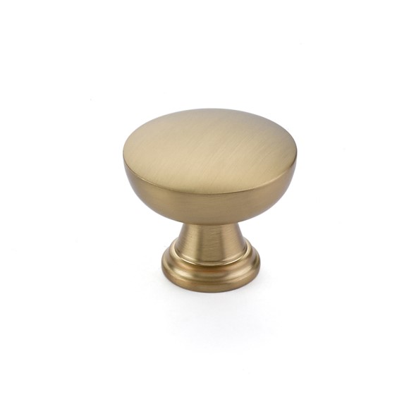 Emtek 86467 1 1/4" Overland Knob