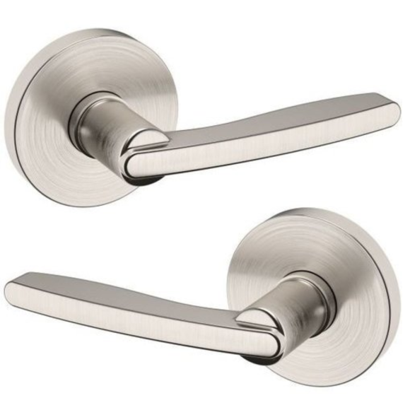 5164 Lever Full Dummy Set