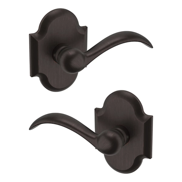 5452V Beavertail Lever Passage Set