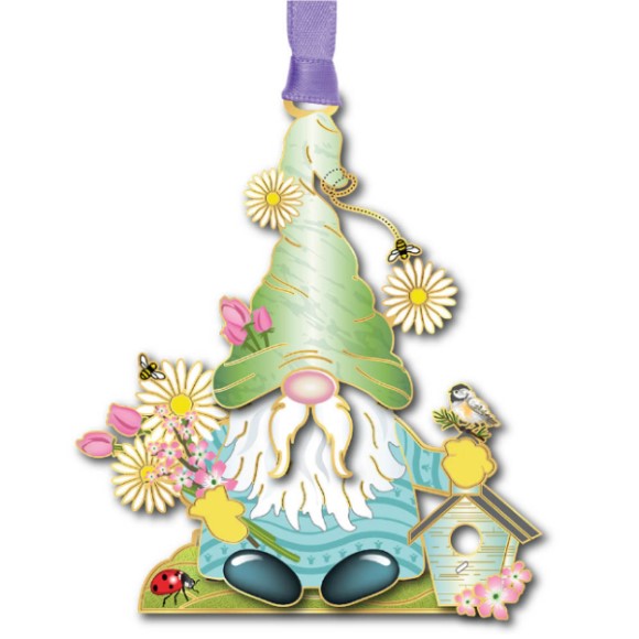 Baldwin 64935 Spring Gnome (retired)