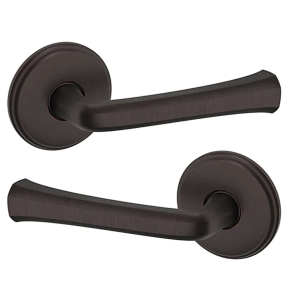 5112 Lever Passage Set