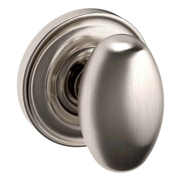 5025 Knob Half Dummy Set