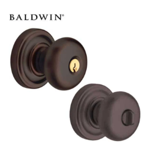 5205 KEYED ENTRY CLASSIC KNOB