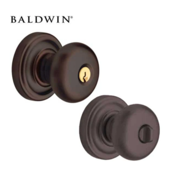 5205 KEYED ENTRY CLASSIC KNOB