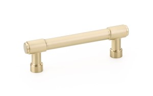 Emtek 86694 18" Jasper Appliance Pull