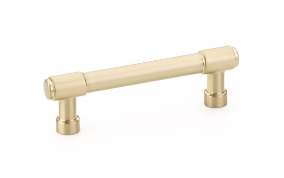 Emtek 86694 18" Jasper Appliance Pull
