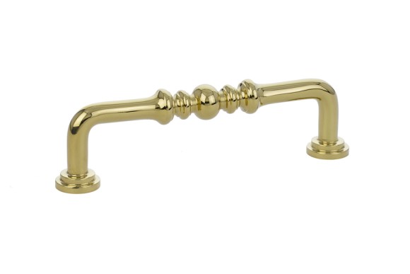 Emtek 86129 3 1/2" Spindle Pull