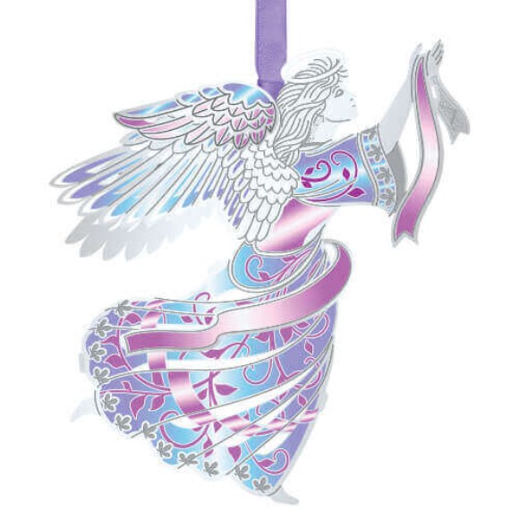 Baldwin 62957 Brilliant Angel (retired)