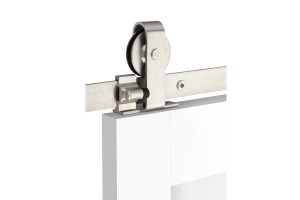 Classic Top Mount - Stainless Steel