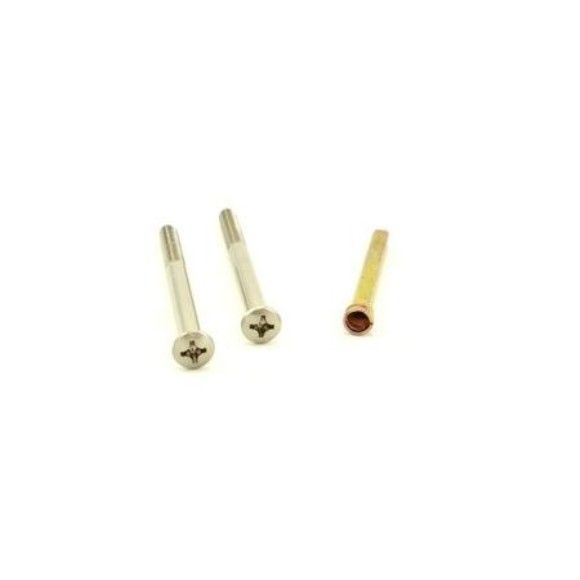 Baldwin 8BR0704 Thick Door Kit for Reserve Collection Single Cylinder Deadbolts
