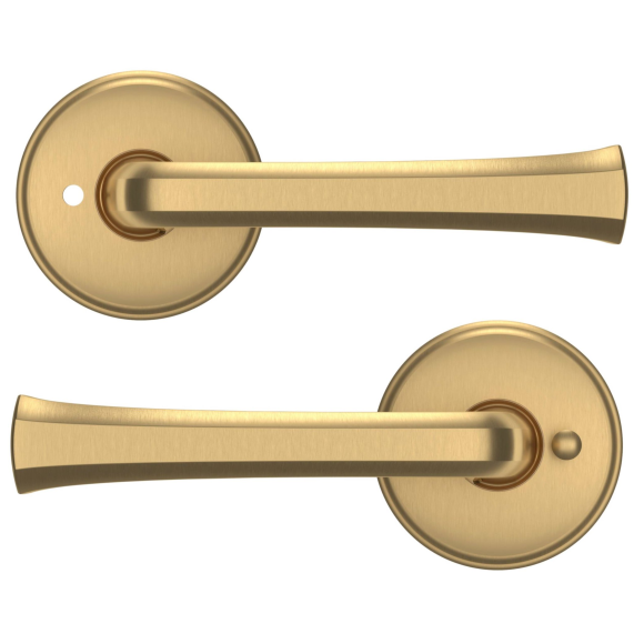 5112 Lever Privacy Set