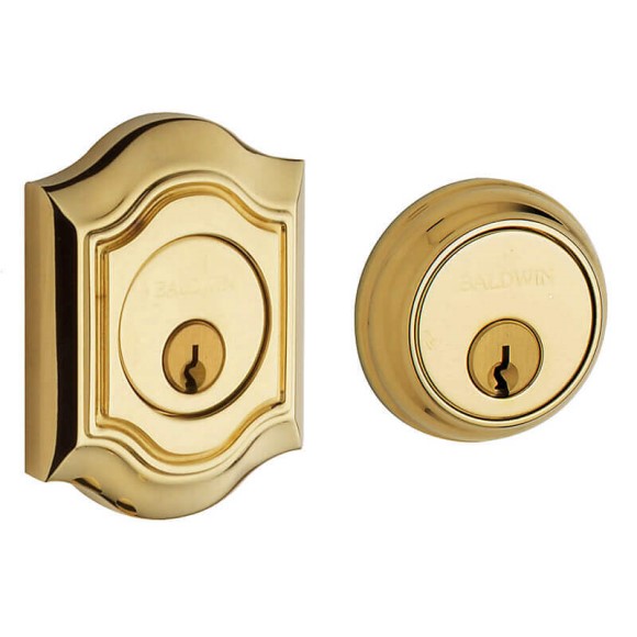 8238 Bethpage Double Cylinder Deadbolt