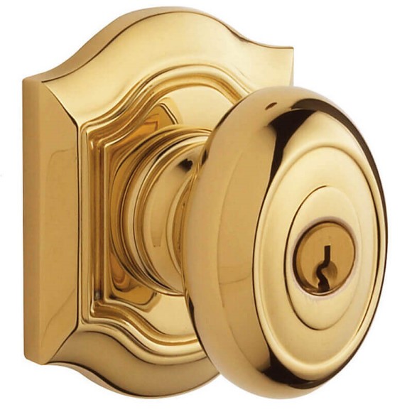 5237 KEYED ENTRY BETHPAGE KNOB