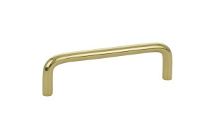 Emtek 86132 3 1/2" Wire Pull
