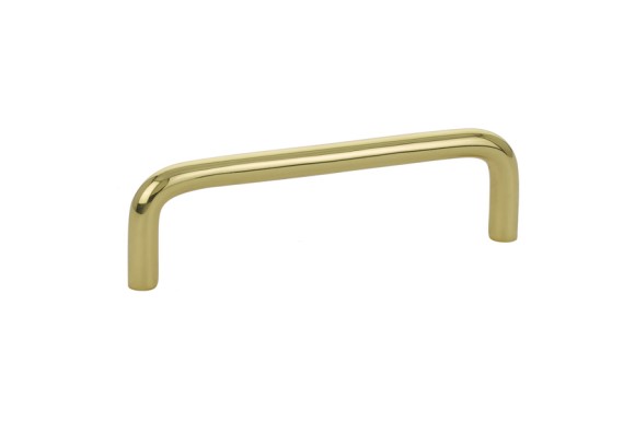 Emtek 86132 3 1/2" Wire Pull