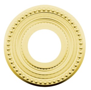 Baldwin R007 Estate Rosette Only
