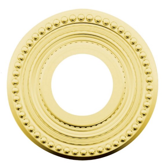 Baldwin R007 Estate Rosette Only