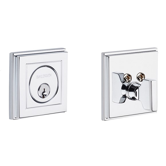 8260 Hollywood Hills Deadbolt