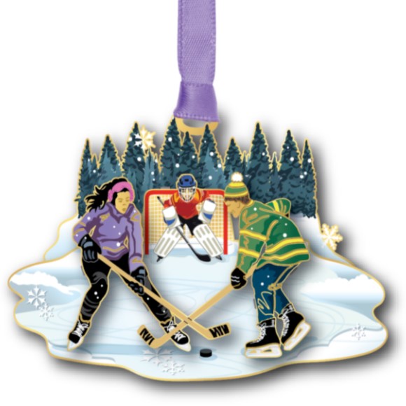 Baldwin 68000 Hockey Kids