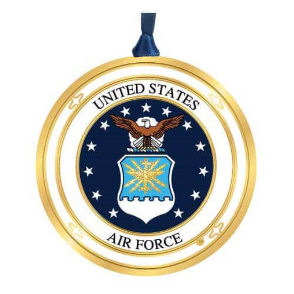 Baldwin 20827 U.S. Air Force Seal