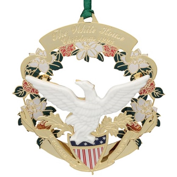 Baldwin 27855 James Buchanan 1998