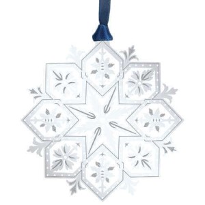 Baldwin 59943 Autumn Snowflake (retired) 