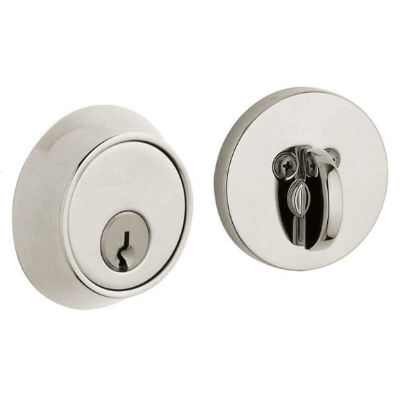 8041 CONTEMPORARY DEADBOLT (custom size)