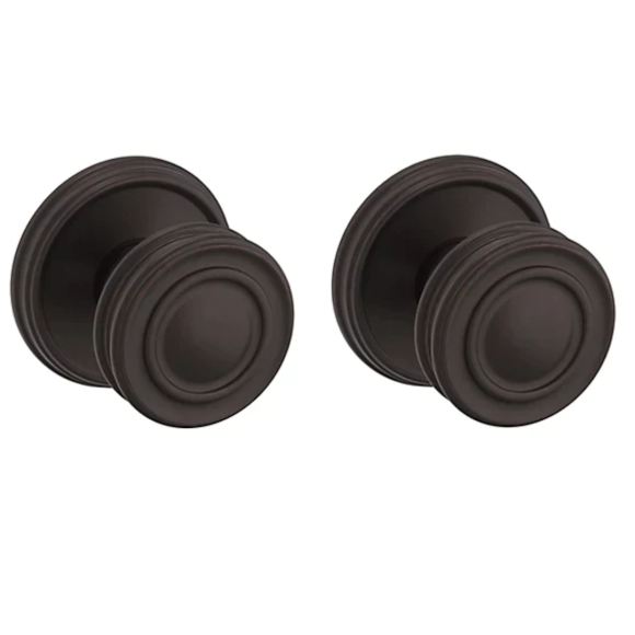 5066 Knob Full Dummy Set