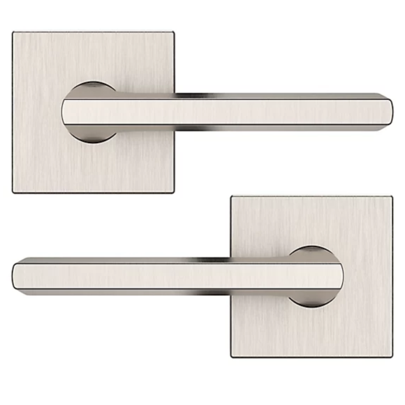 5162 Lever Full Dummy Set