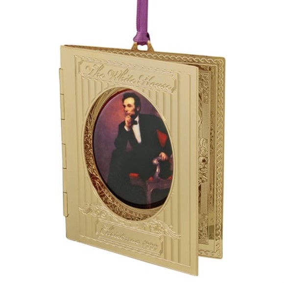 Baldwin 29085 Abraham Lincoln 1999