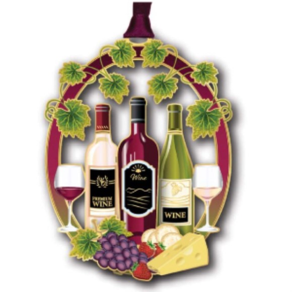 Baldwin 66383 Winery
