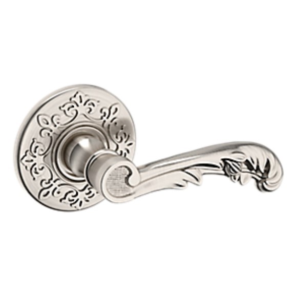 5121 Lever Half Dummy Set