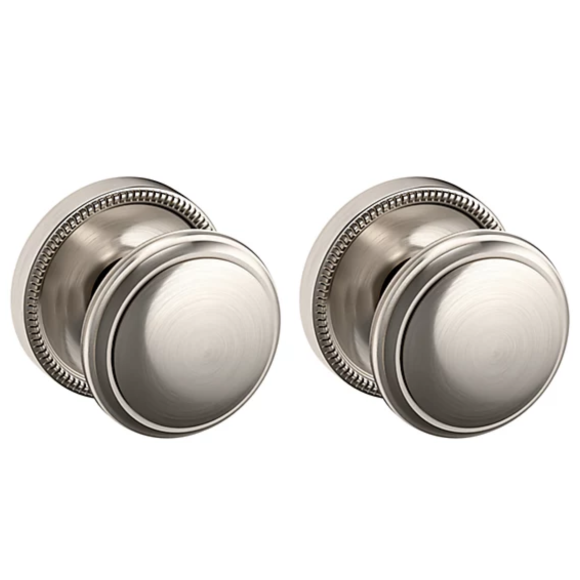 5069 Knob Passage Set