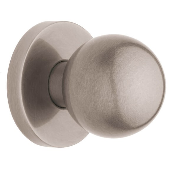 5041 Knob Half Dummy Set