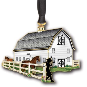 Baldwin 66187 Cowgirl Ranch