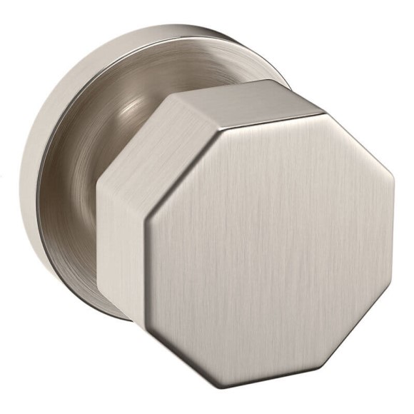 5073 Knob Half Dummy Set