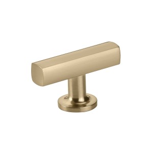 Emtek 86727 2" Freestone T-Knob