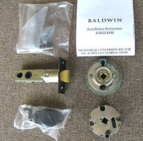Thumb Depressor Transmission Repair Kit